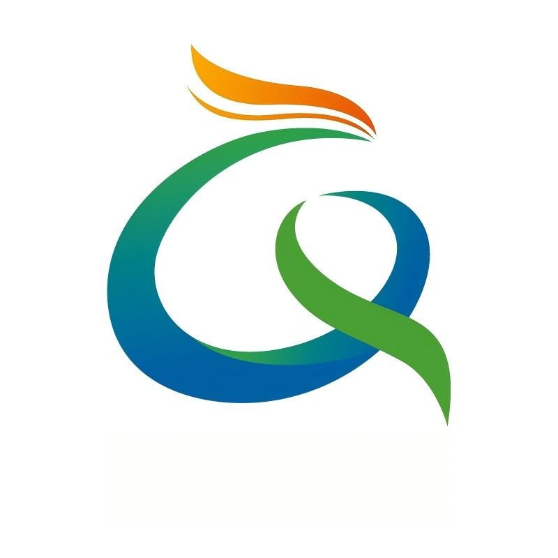 合作学校校徽