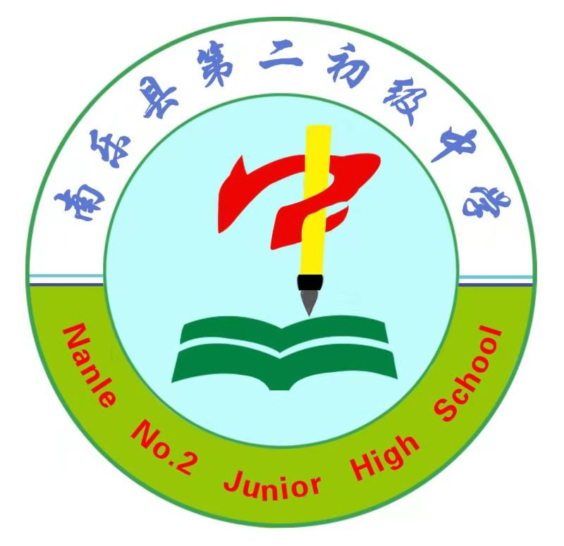 合作学校校徽